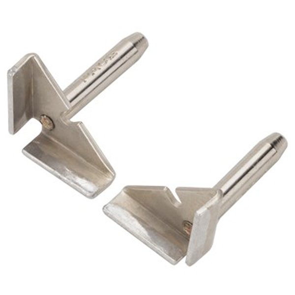 Pace TT-65 PLCC-52, PQFP-100 Removal Tip 17.0mm x 17.0mm