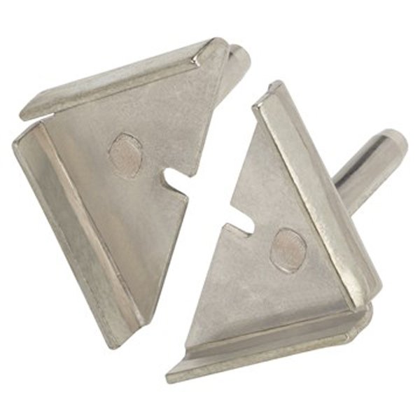 Pace TT-65 PLCC-84, PQFP-160 Removal Tip 26.9mm x 26.9mm