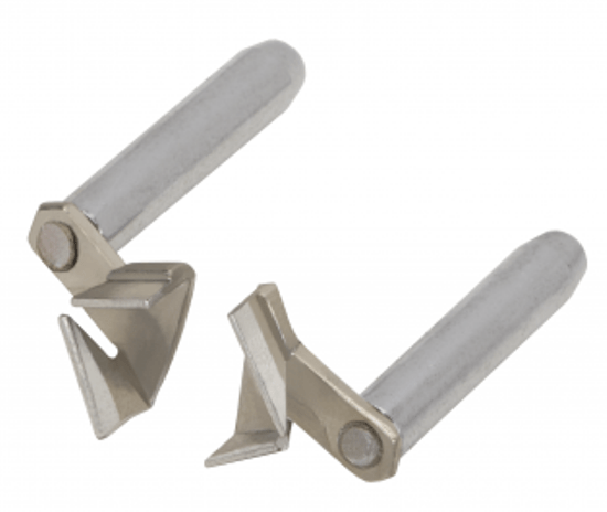 Pace TT-65 SMT Removal Tip - LCCC (0452)