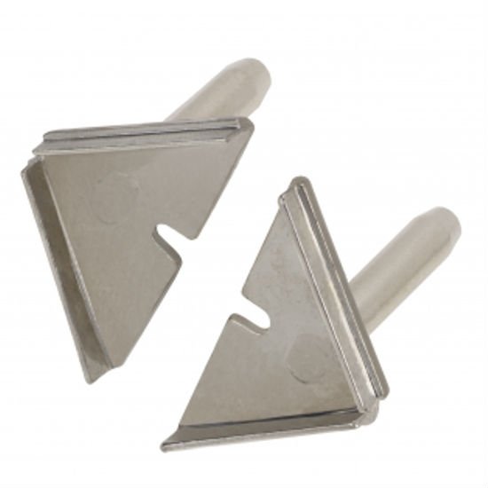 Pace TT-65 SMT Removal Tip - LCCC (0455)