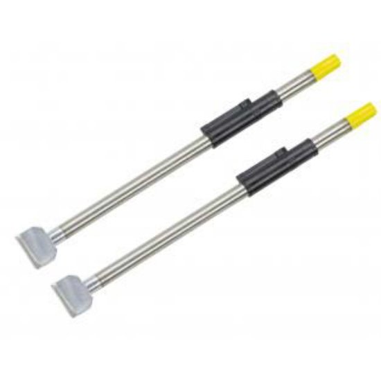 PACE WJS High Powered MT-100 MiniTweez Tip, 13 mm Tip