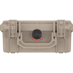 Pelican # 1150 Protector Case - Desert Tan - With Foam (240 x 198 x 109mm)