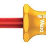 Wera 1162 VDE Phillips Screwdriver PH 1x80mm 031601