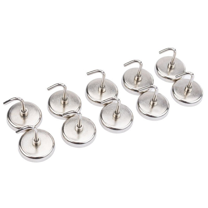 Draper Tools Magnetic Hook Set (10 Piece)