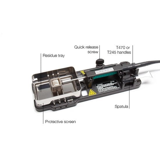 JBC Solder Pot Cartridge Stand For Sale Online Mektronics