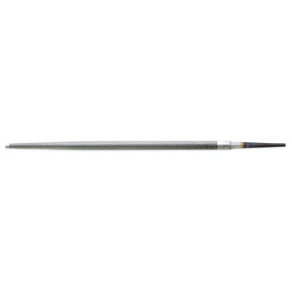 Crescent Nicholson Round File Smooth