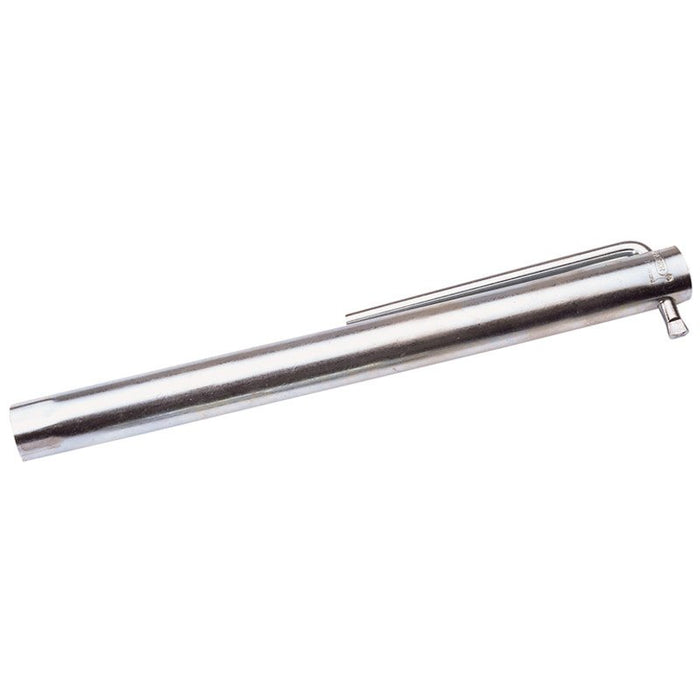 Draper Tools Long Reach Spark Plug Wrench (14mm x 300mm)