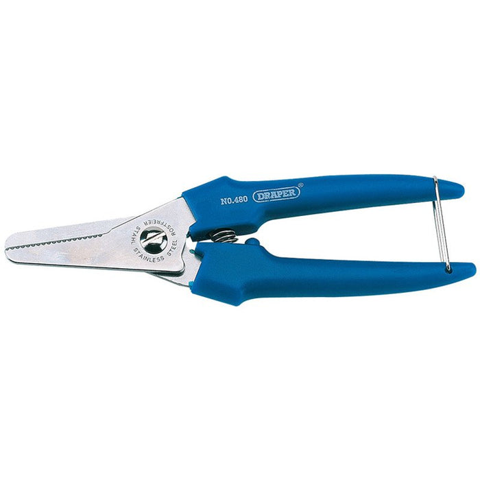Draper Tools 190mm Universal Snips