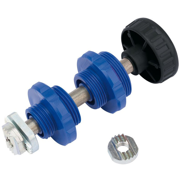 Draper Tools 12/19mm Tap Reseating Tool