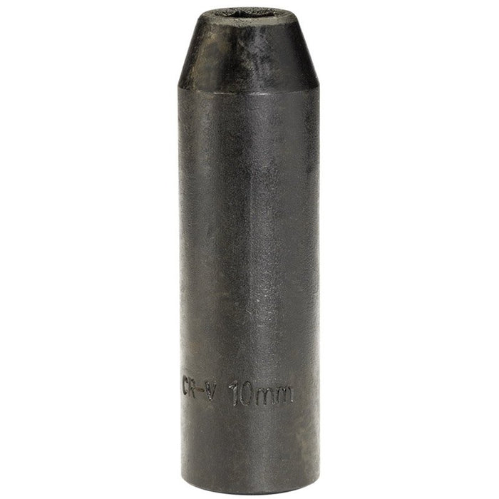 Draper Tools Expert 10mm 1/2 Square Drive Deep Impact Socket