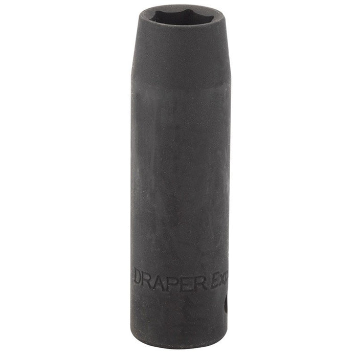 Draper Tools Expert 14mm 1/2 Square Drive Deep Impact Socket