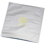 Desco 13315 - StatshieldÂ® Metal-Out Static Shield Bag, Zip, 381mm x 457mm, 100 EA