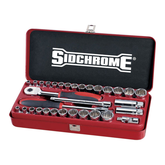 Sidchrome 3/8