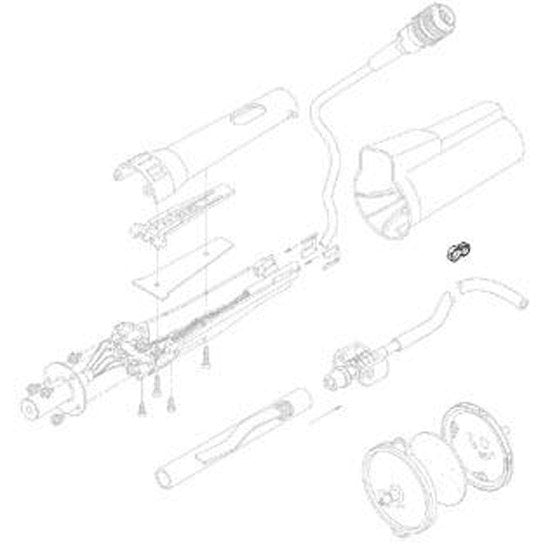 Pace Hose Clamps