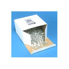 Brady BMP71 Durasleeve Wire Marking Carriers, L15mm, 2.5-5mm Wire O.D. Pack/1000