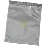Desco 13315 - StatshieldÂ® Metal-Out Static Shield Bag, Zip, 381mm x 457mm, 100 EA