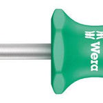 Wera 1334 Slotted Screwdriver 1.2x8x175mm 031425