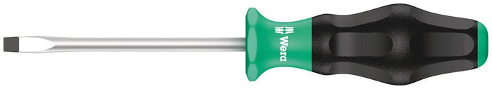 Wera 1334 Slotted Screwdriver 1.2x8x175mm 031425