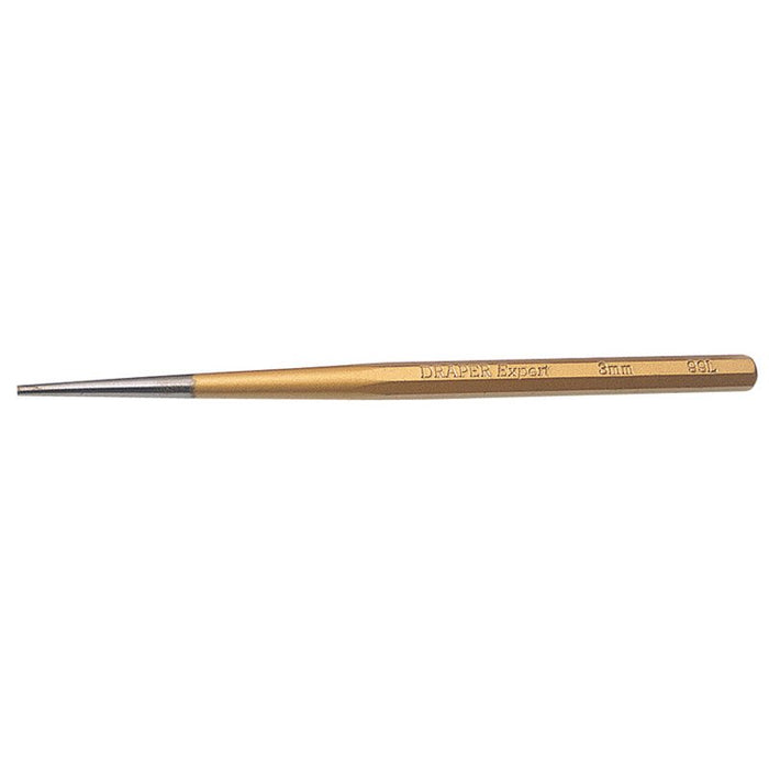 Draper Tools Expert Long Taper Pin Punches