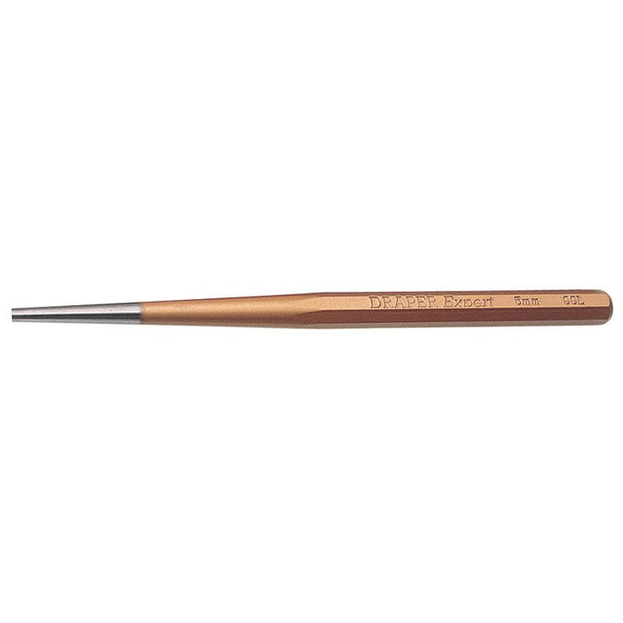 Draper Tools Expert Long Taper Pin Punches