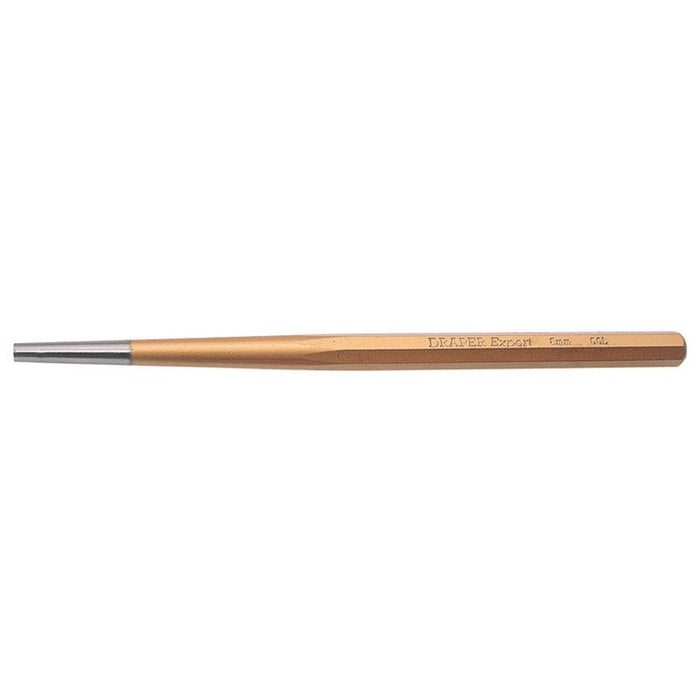 Draper Tools Expert Long Taper Pin Punches