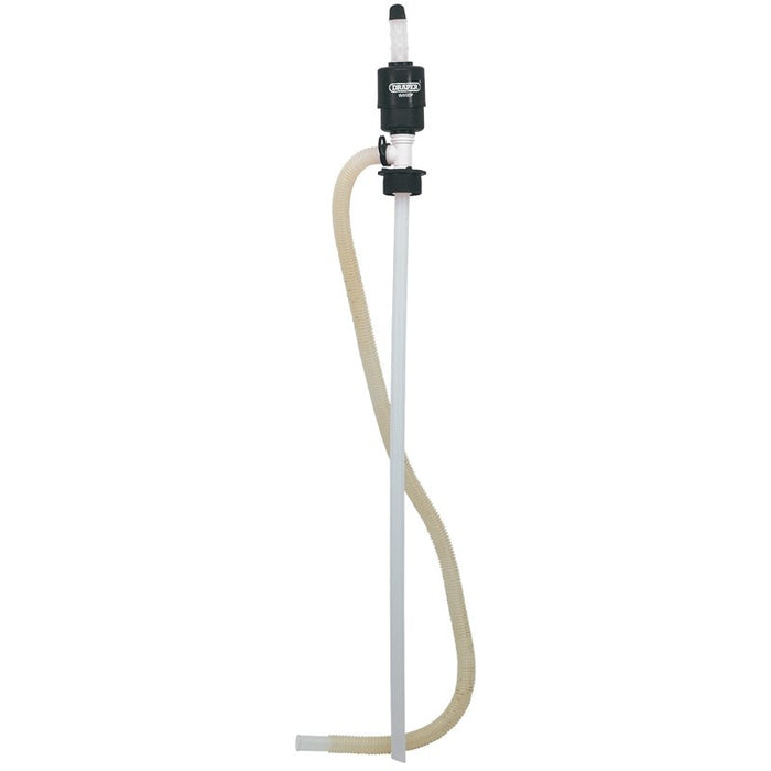 Draper Tools Siphon Drum Pump
