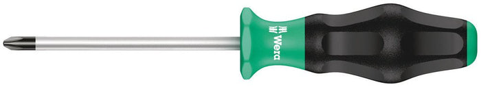 Wera 1350 Phillips Screwdriver PH 2x100mm 031444