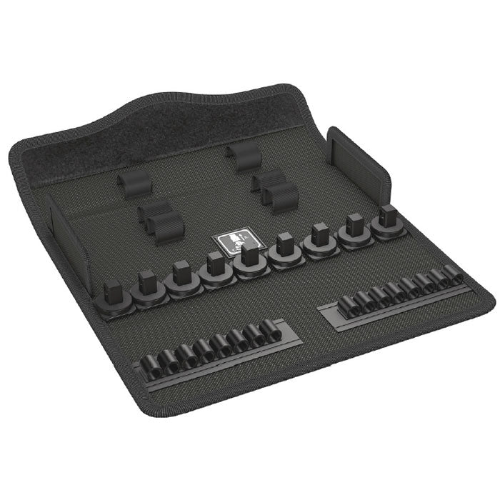 Wera 9462 Textile-Box 8003 Zyklop B Tool bag. empty