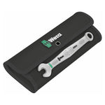 Wera 9465 Roll-up Tool Pouch 6003 Joker 15, Empty