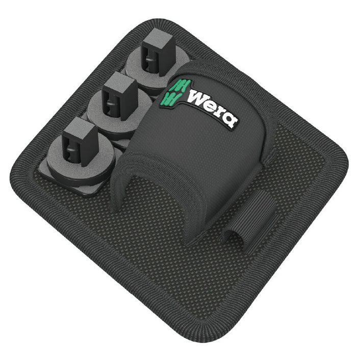 Wera 9468 Zyklop Pocket Holster, Empty