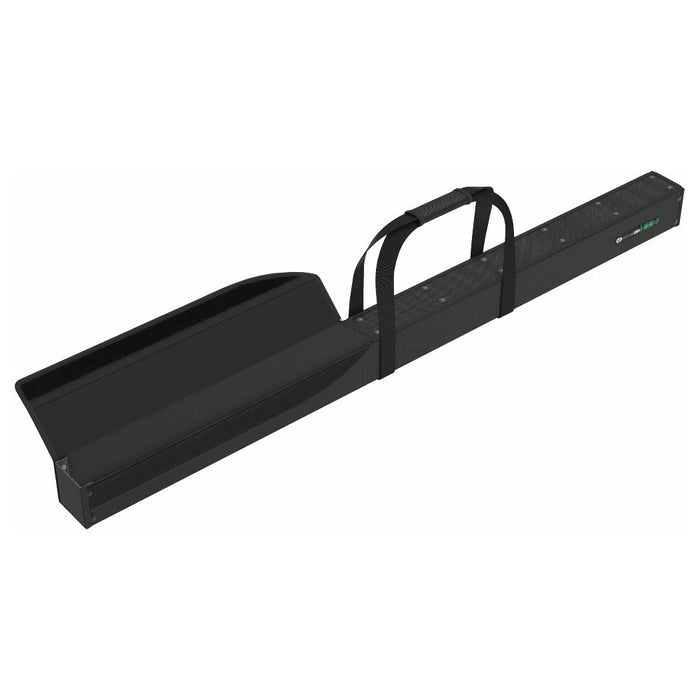 Wera 9460 Textile Tool Box Click-Torque E 1, Empty