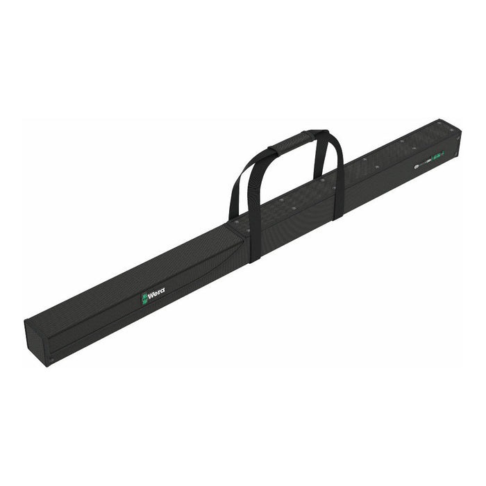 Wera 9460 Textile Tool Box Click-Torque E 1, Empty