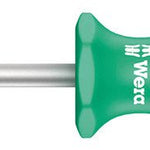 Wera 1367 TorxÂ® Screwdriver TX 40x130mm 031511