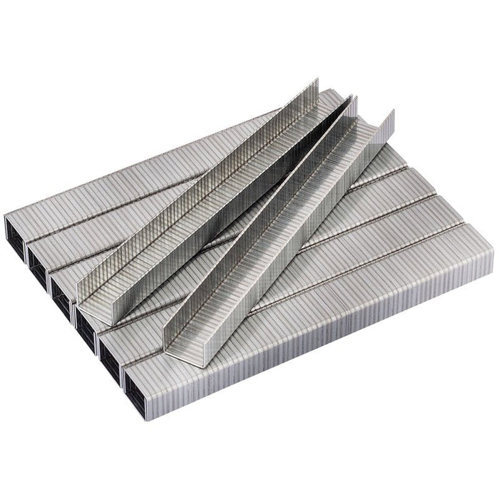 Draper Tools 1000 x 8mm Heavy Duty Staples