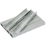 Draper Tools Steel Staples, Box of 1000