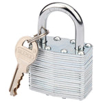 Draper Tools Laminated Steel Padlock