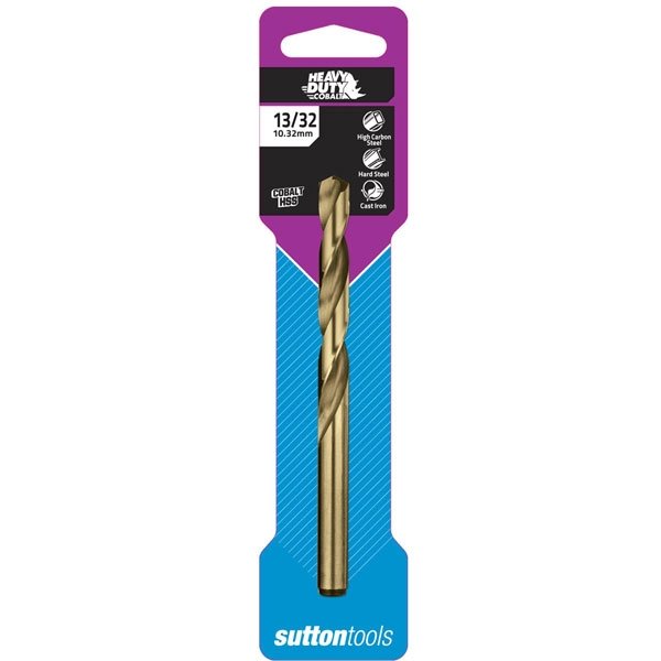 Sutton Drill Bit 13/32
