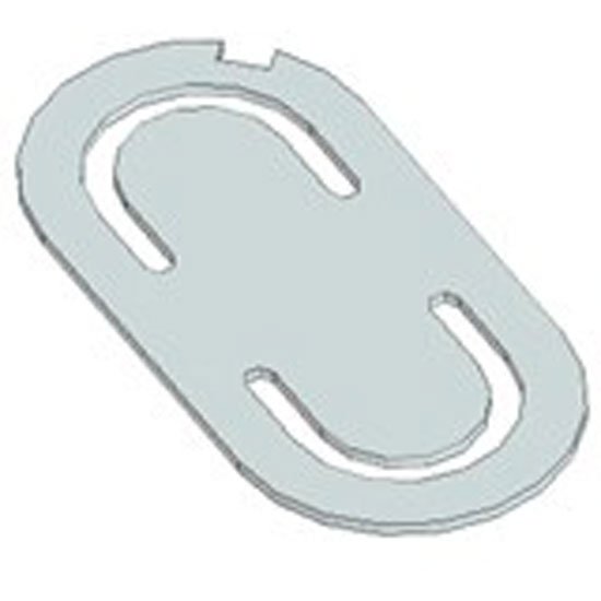 Hakko Valve Plate for FR-300