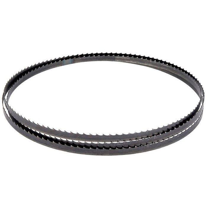 Draper Tools Bandsaw Blade 1400mm x 1/4 (6 skip)