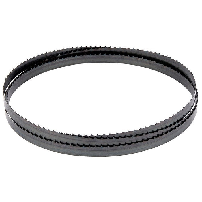 Draper Tools Bandsaw Blade 1400mm x 3/8 (6 skip)