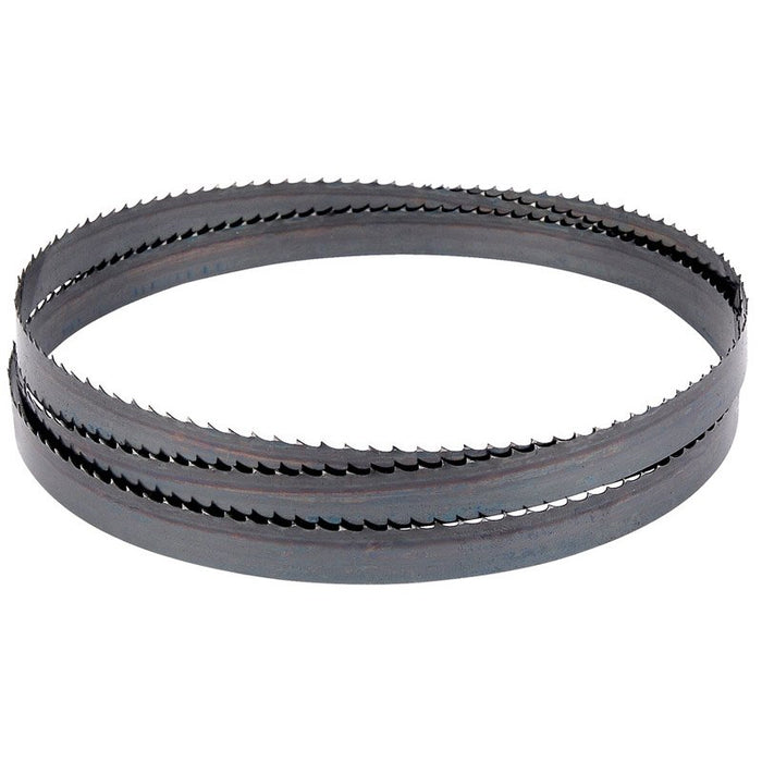 Draper Tools Bandsaw Blade 1400mm x 1/2 (6 skip)