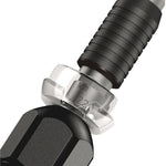 Wera 1430 Micro ESD Adjustable Torque Screwdriver 0.05-0.11 Nm Halfmoon Drive 074804