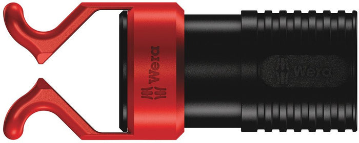 Wera 1441 SB Screw Gripper Attachment For Screwdrivers, Long Bits & L-Keys 073681