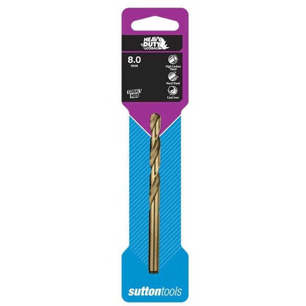 Sutton Drill Bit 27/64