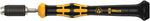 Wera 1460 Micro ESD Pre-Set Torque Screwdriver 0.05 Nm 074810