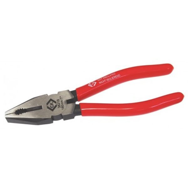 CK Classic Combination Pliers, 200mm