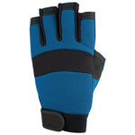 Draper Tools Fingerless Gloves