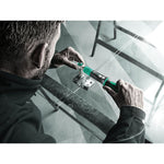 Wera 9732 Foam Insert 6004 Joker Self-Setting Spanner Set 1, 5 Piece 150122