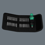 Wera 9750 Foam Insert Kraftform Kompakt & Tool-Check PLUS Set 1, 57 Pce