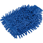 Draper Tools 2 in 1 Microfibre Car Wash Mitt
